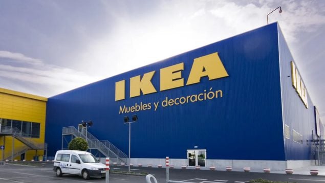 IKEA