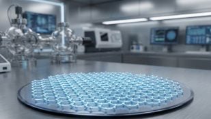 Material más fino del mundo