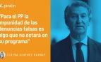 PP, Partido Popular, Alberto Núñez Feijóo, Ley de Violencia de Género