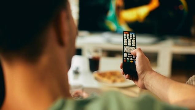 canal televisión España