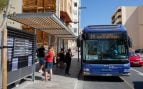 Las restricciones al bus gratuito en Ibiza también afectarán a turistas y segundas residencias