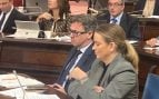 El Govern de Prohens descarta nuevas rebajas de impuestos en 2026 por la prórroga de los Presupuestos
