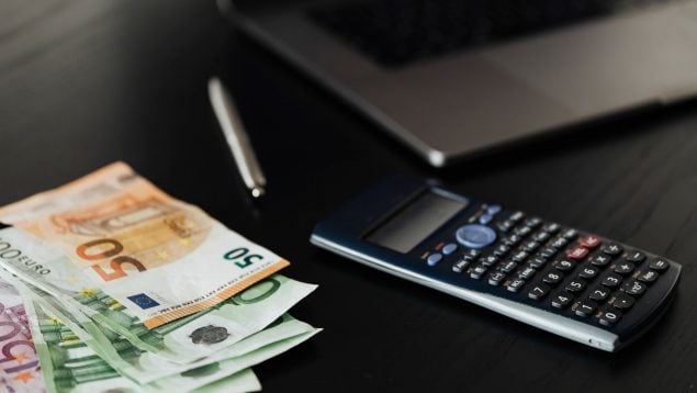 pensión jubilación