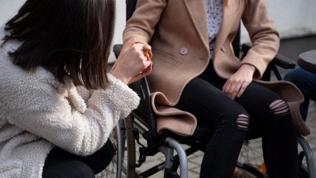 incapacidad permanente Tribunal Supremo