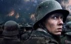 Hoy en Netflix: la película bélica que dura 2 horas y media y ganó 4 premios Oscar