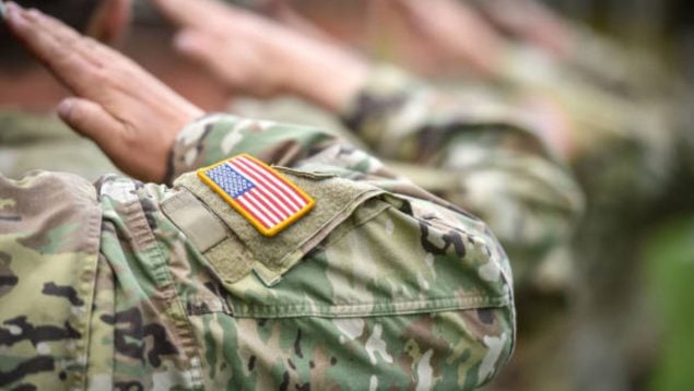 oferta laboral base de Rota