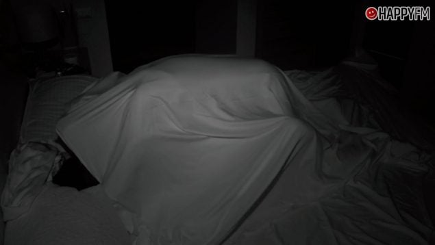 Participantes de La isla de las tentaciones. (Mediaset)