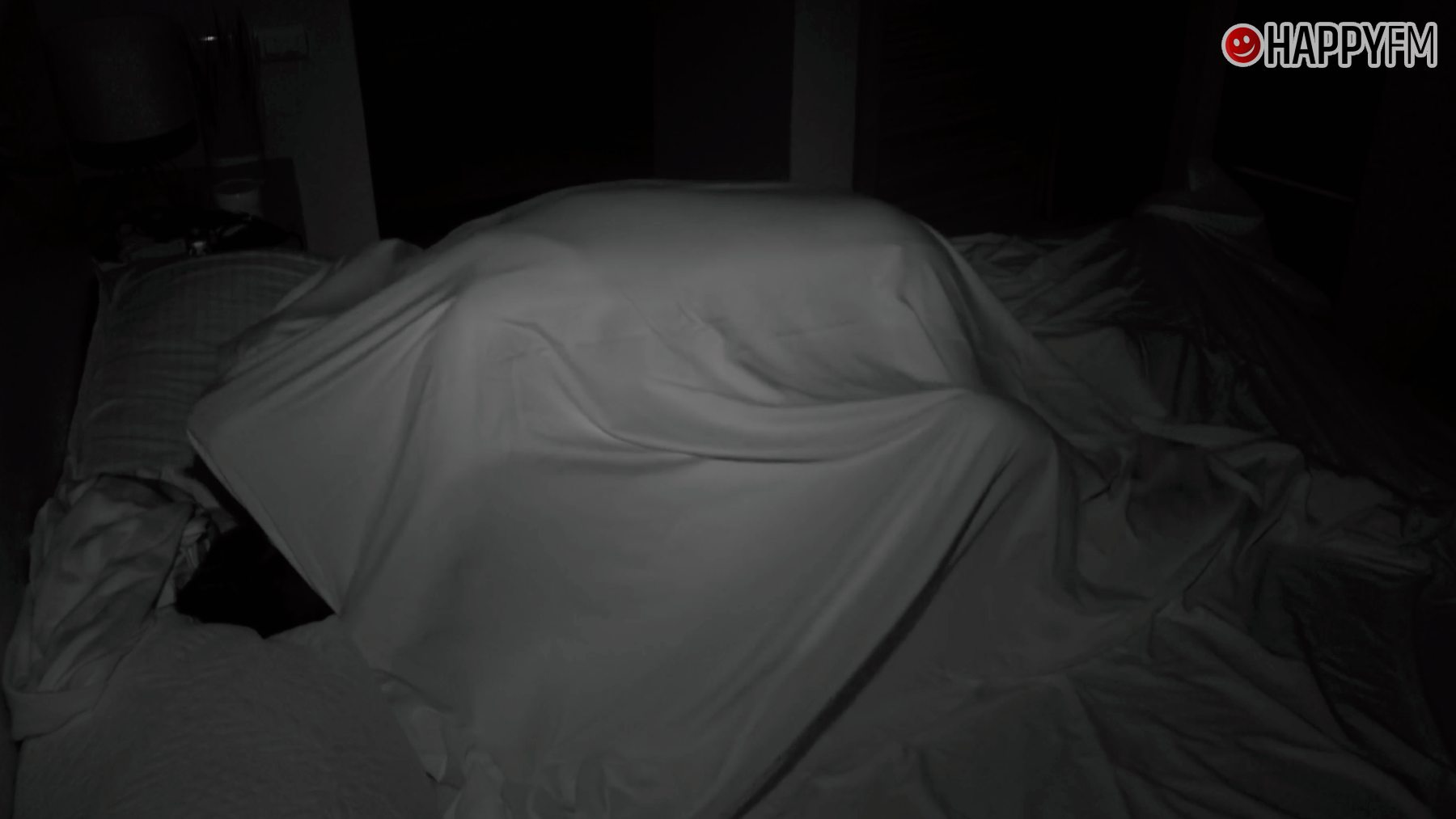 'La isla de las tentaciones