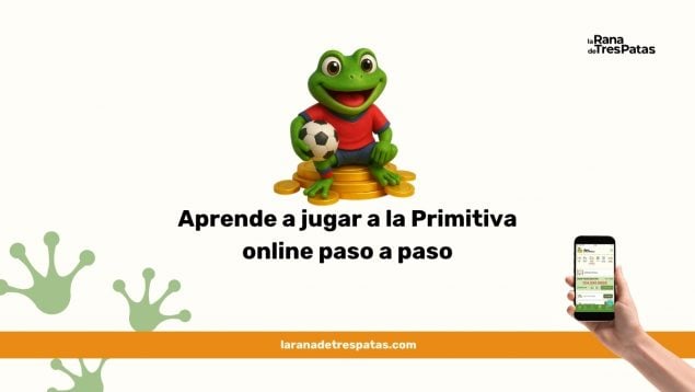La administración de lotería que apuesta por la IA para ganar más premios