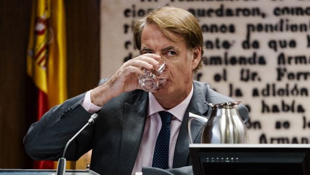 SEPI, Talgo, Duro Felguera, Vicente Martínez Guerrero