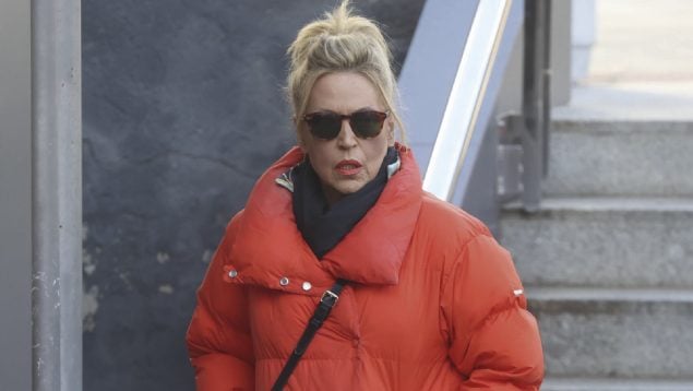 lydia lozano, casaa lydia lozano