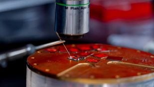 Material más resistente que el grafeno