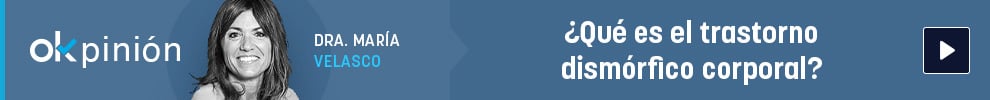 ¿Qué es el trastorno dismórfico corporal?