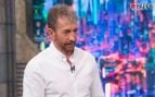 Pablo Motos, presentador de El Hormiguero (Atresmedia).