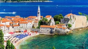 El país europeo favorito para viajar