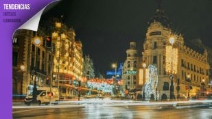 Madrid, ocio, cultura, hostelería, Navidad