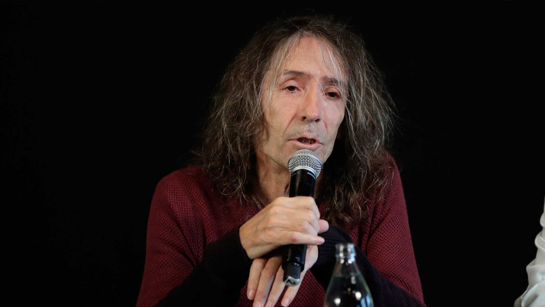 ¿Por qué se separó Extremoduro? Los motivos de Robe Iniesta para ir en solitario