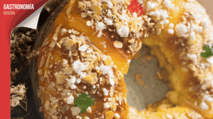 roscon de reyes