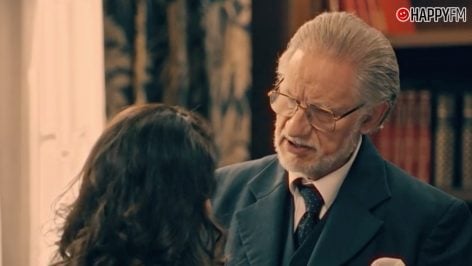 Escena de Sueños de libertad. (Atresmedia)