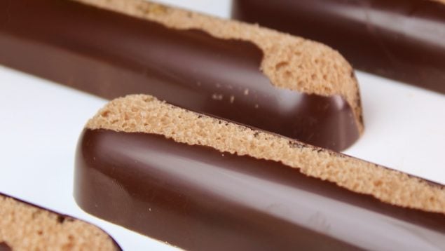 Turrón, dulce, postre