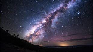 Universo, descubrimiento, espacio