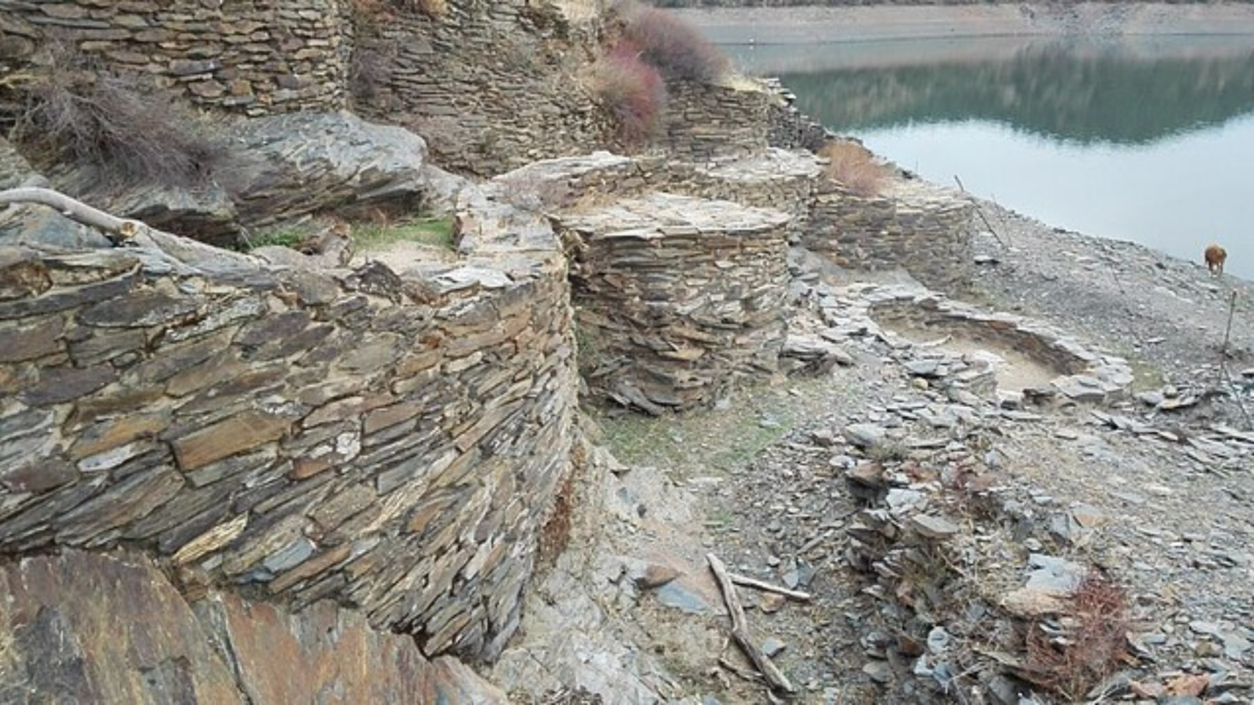 Hallazgo monumental en Jaén: unos arqueólogos encuentran los restos de un banquete fastuoso hace 3800 años