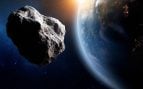 Asteroides a la Tierra