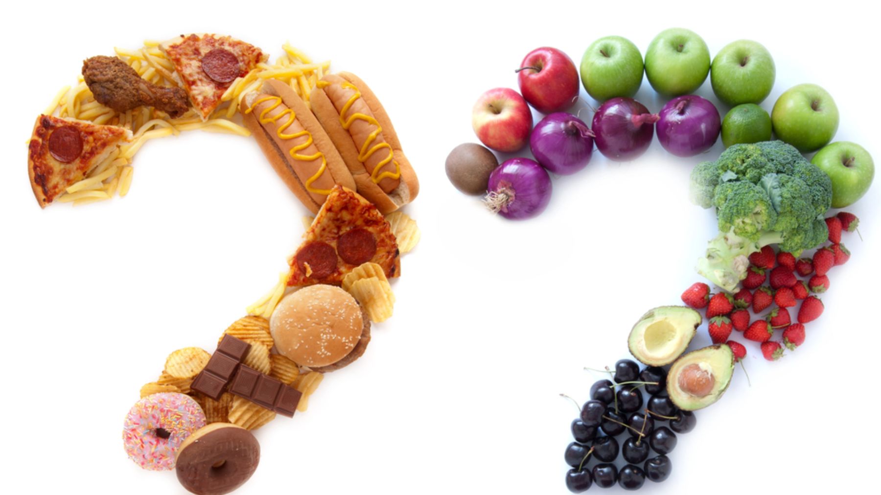 Ésta es la regla 90/10 que debes seguir si quieres comer bien y no renunciar a los caprichos