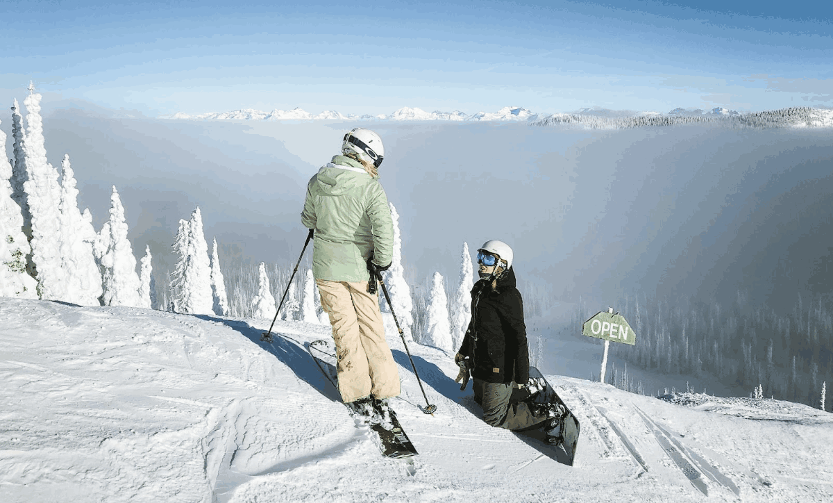 Índice de precios de estaciones de esquí españolas 2025/26