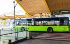Los autobuses de Madrid