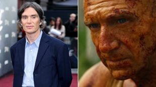 28 años después Cillian Murphy