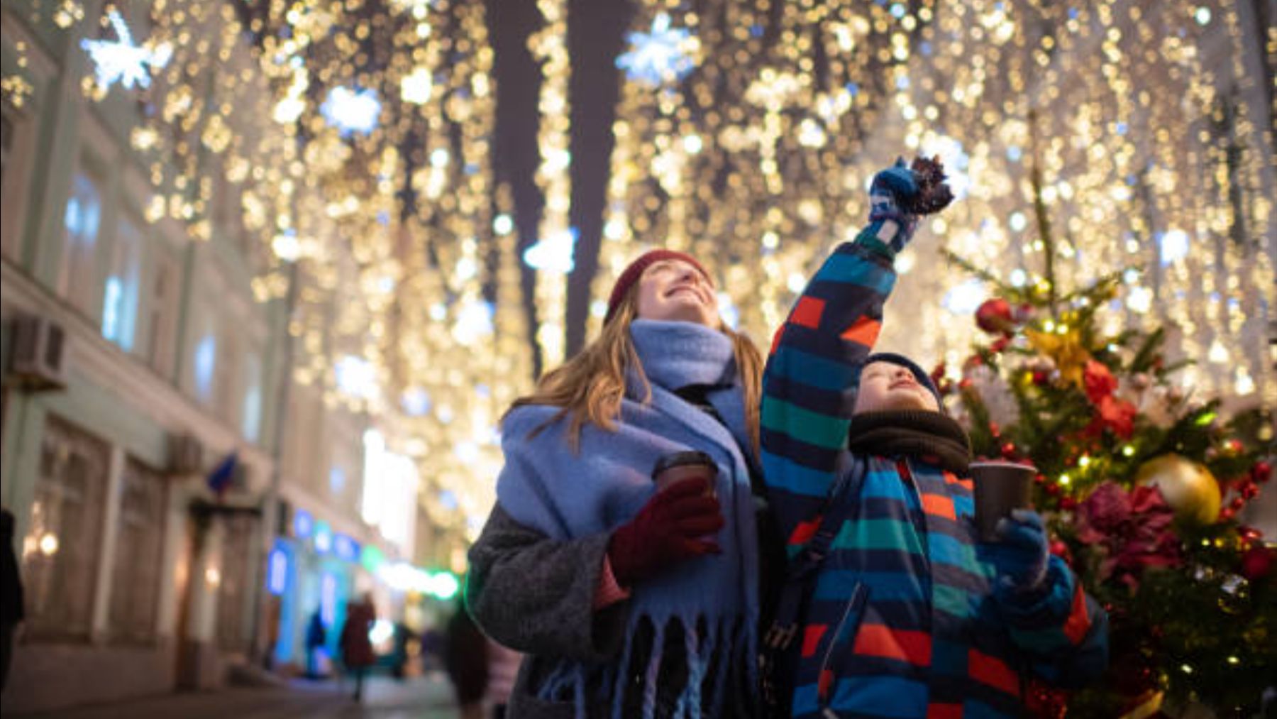 ¿Cuándo dan las vacaciones de Navidad en los colegios e institutos de Bilbao y el resto del País Vasco?