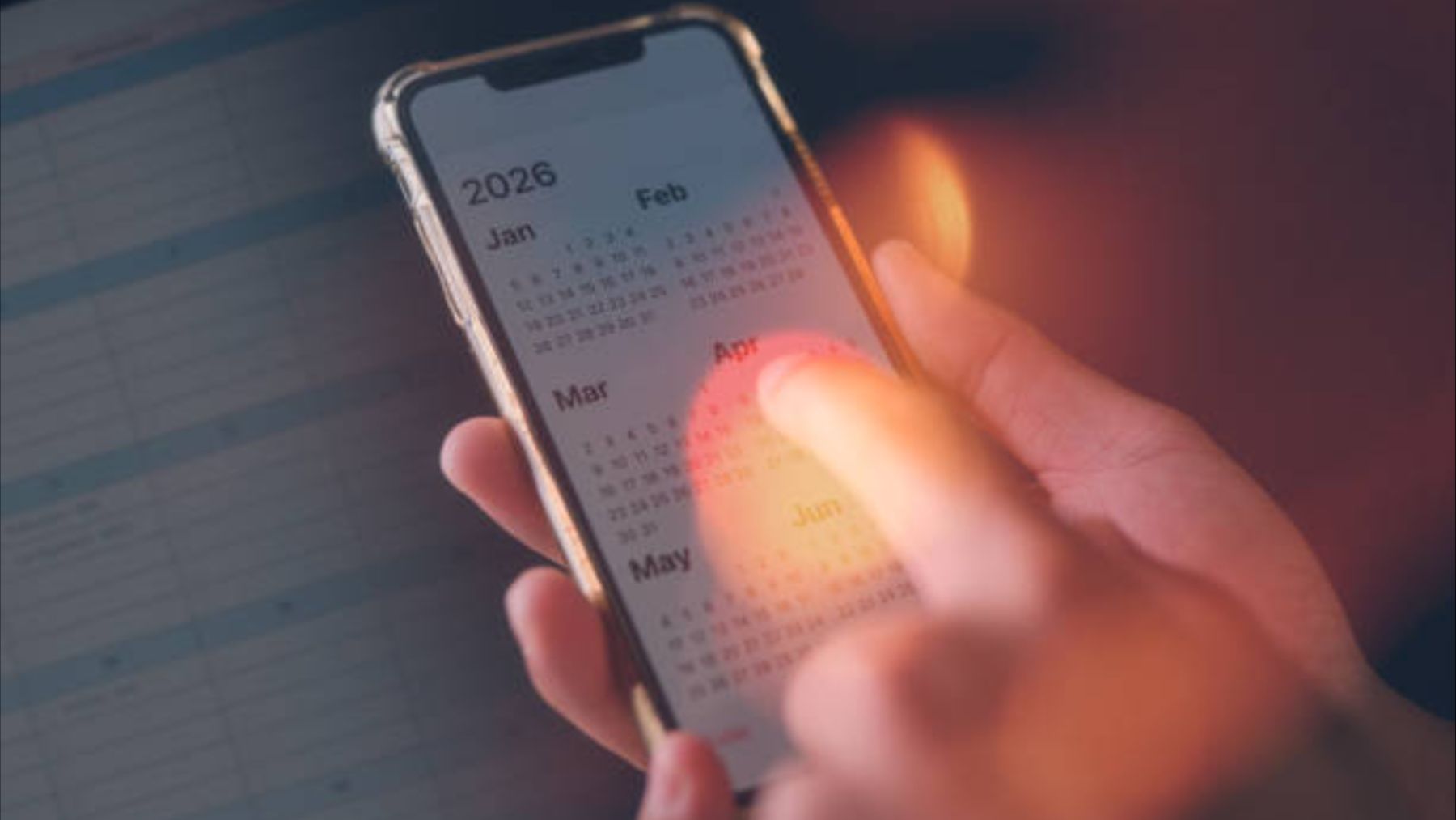 Cuándo es Semana Santa en 2026: éstas son las fechas de los próximos festivos después de Navidad y nadie da crédito