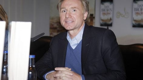 Dan Brown