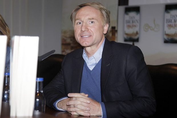 Quién es Dan Brown: edad, de dónde es, sus libros y obras más famosas más allá de ‘El Código Da Vinci’