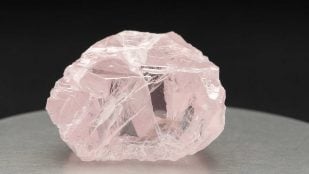 Mayores diamantes hallados