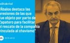 Zapatero Plus Ultra