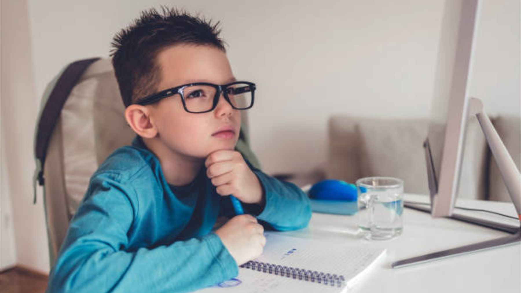 El aviso de una psicóloga a los padres de niños con Altas Capacidades y TDAH: Si no se detecta...