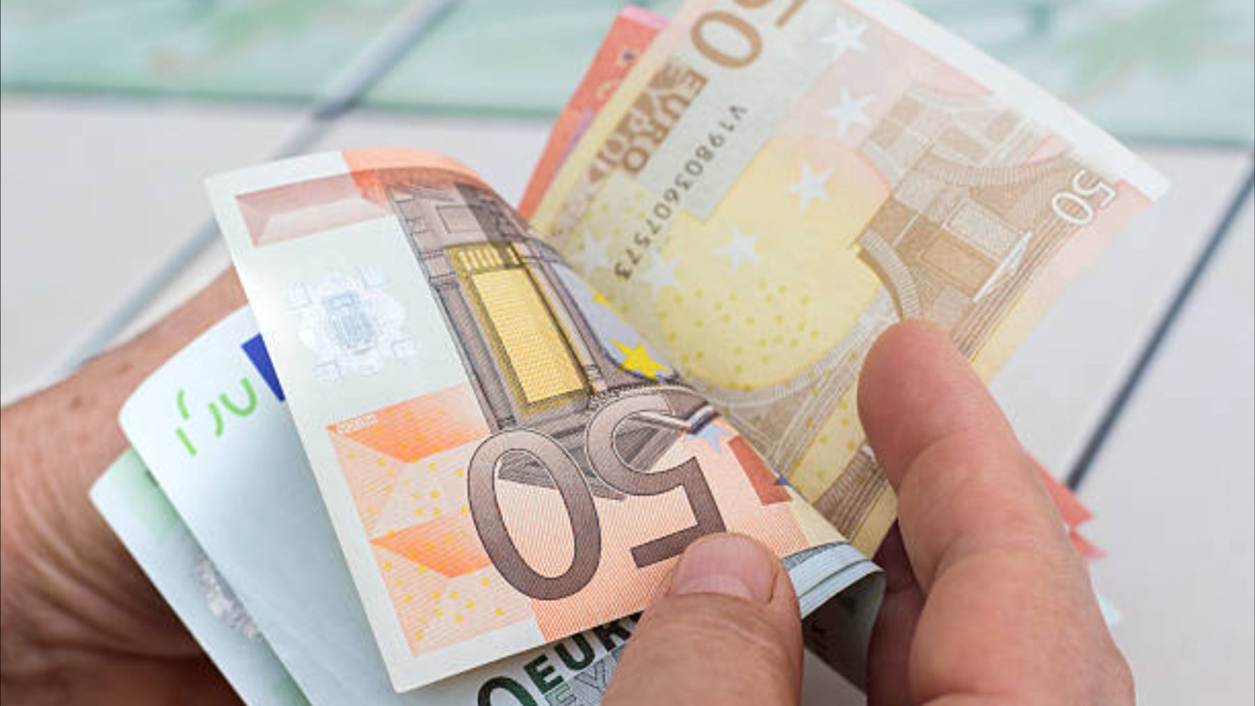 El BCE lo confirma: esto es lo que pasaría en el mundo si desaparece el dinero en efectivo