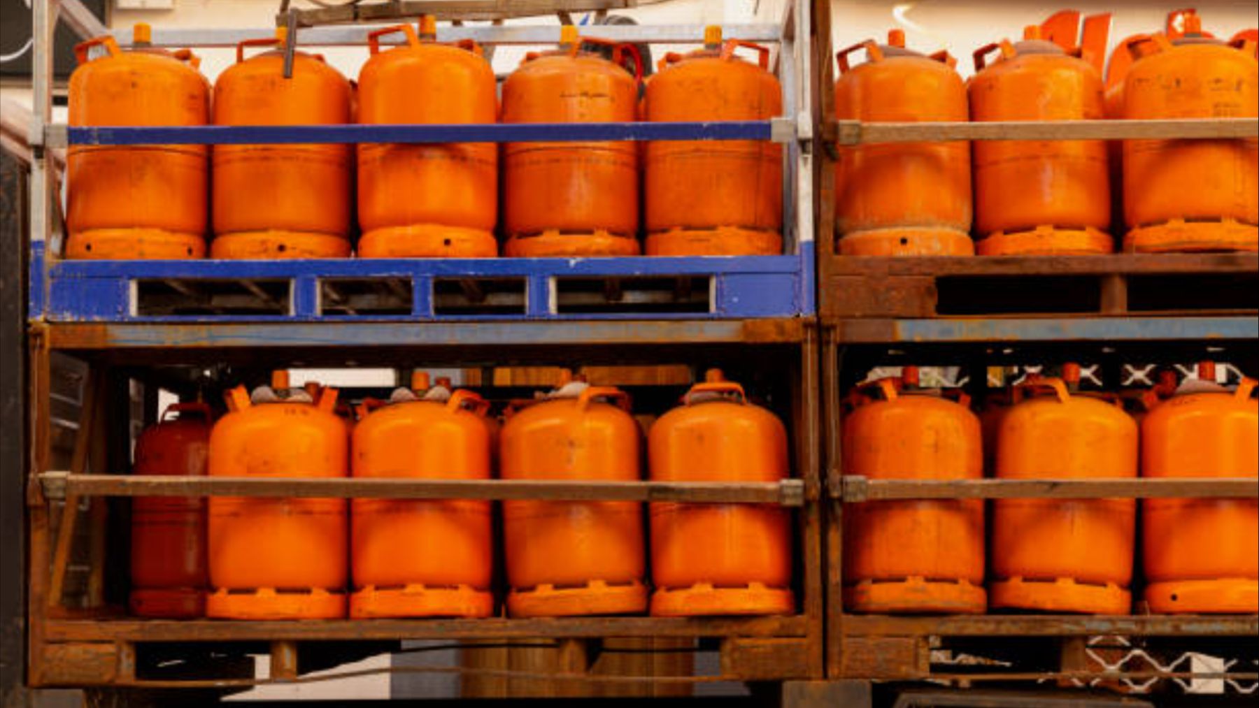 El BOE confirma el giro en el precio del butano: lo que va a costar la bombona