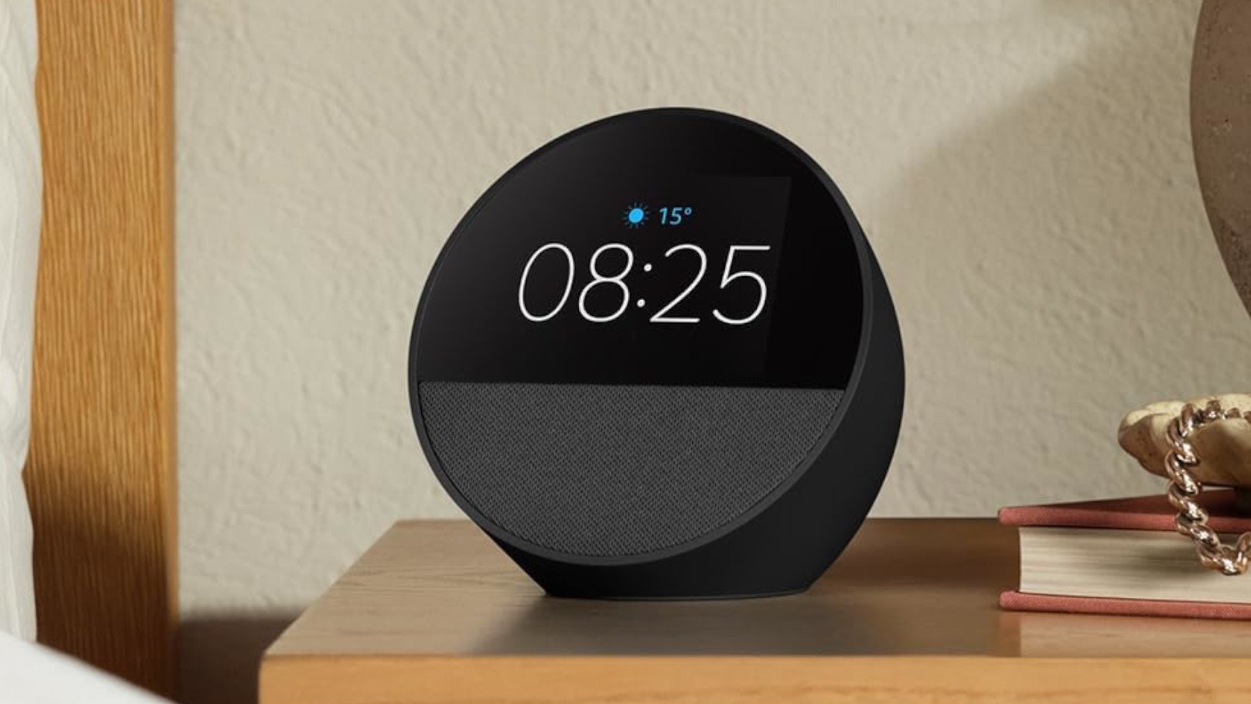 El mejor altavoz spot amazon con descuentookd