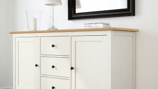 el mejor aparador ikea con descuentookd