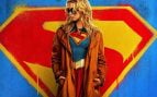 tráiler Supergirl Milly Alcock