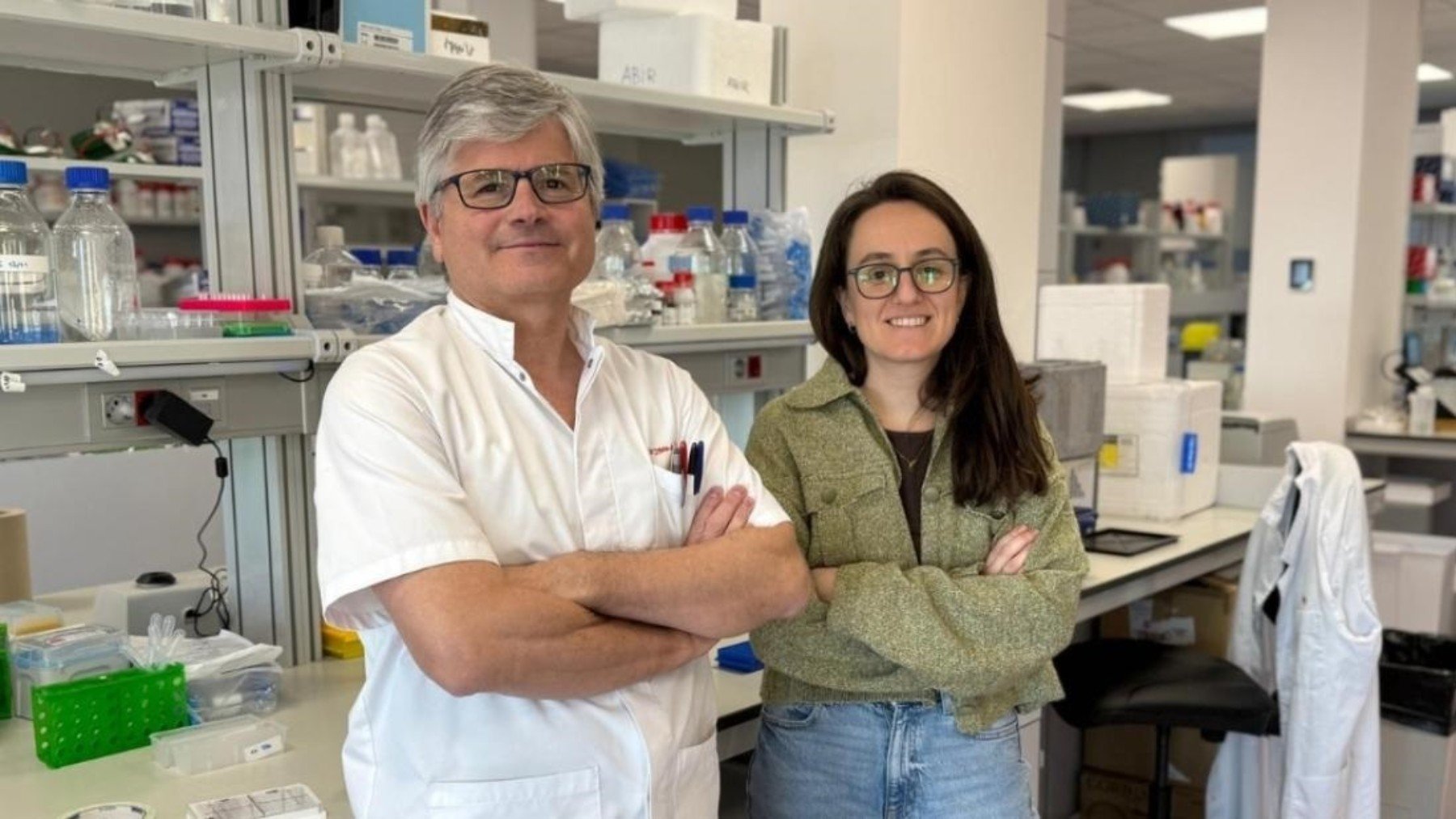 Científicos descubren un gen que podría mejorar el tratamiento de un cáncer infantil agresivo