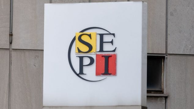 SEPI