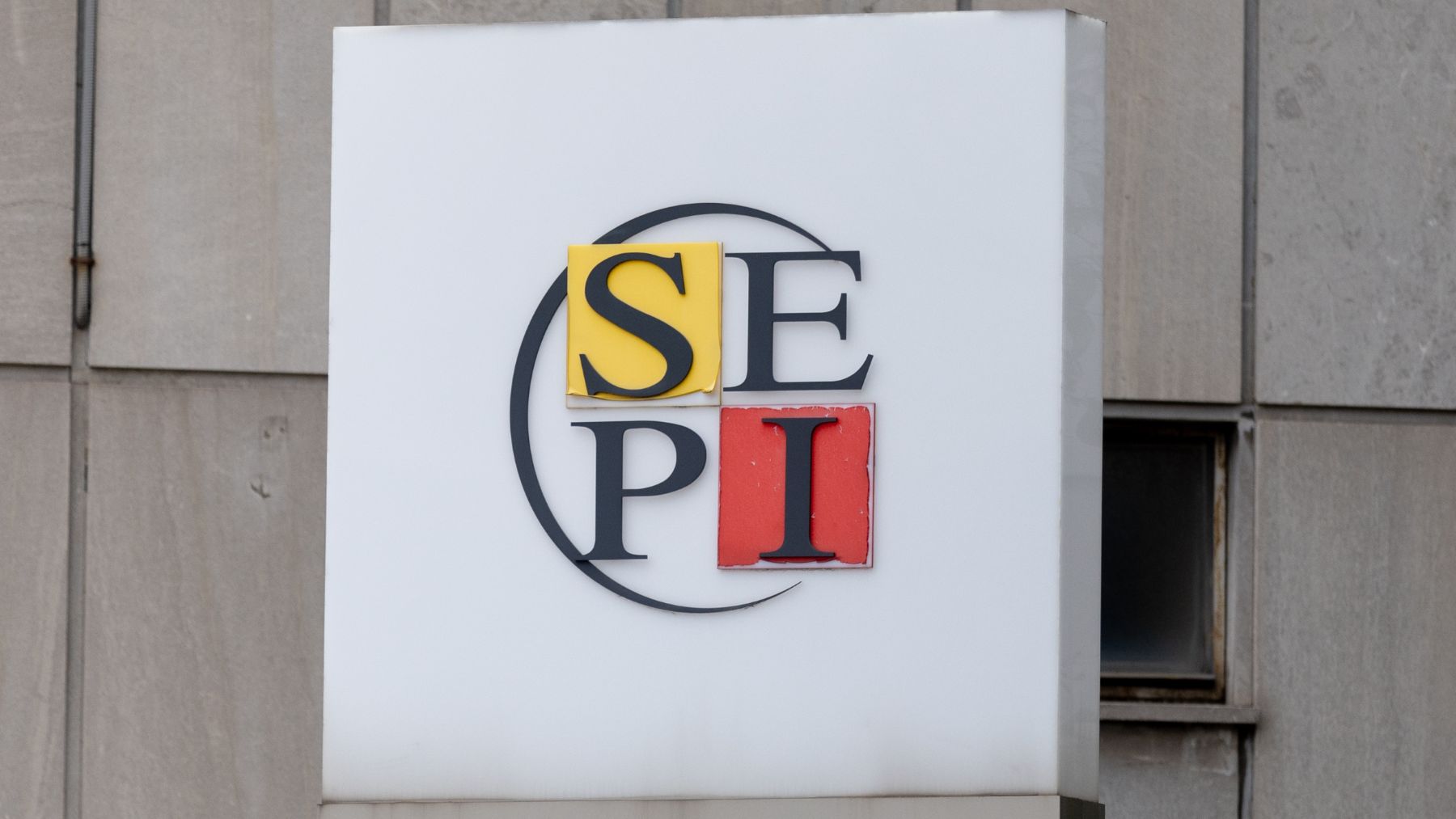 SEPI. (EP)