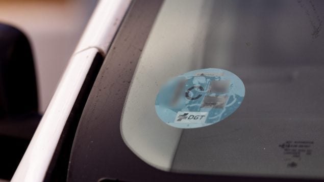 Moratoria etiqueta ambiental