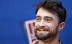Daniel Radcliffe Harry Potter dispraxia TDAH y TOC