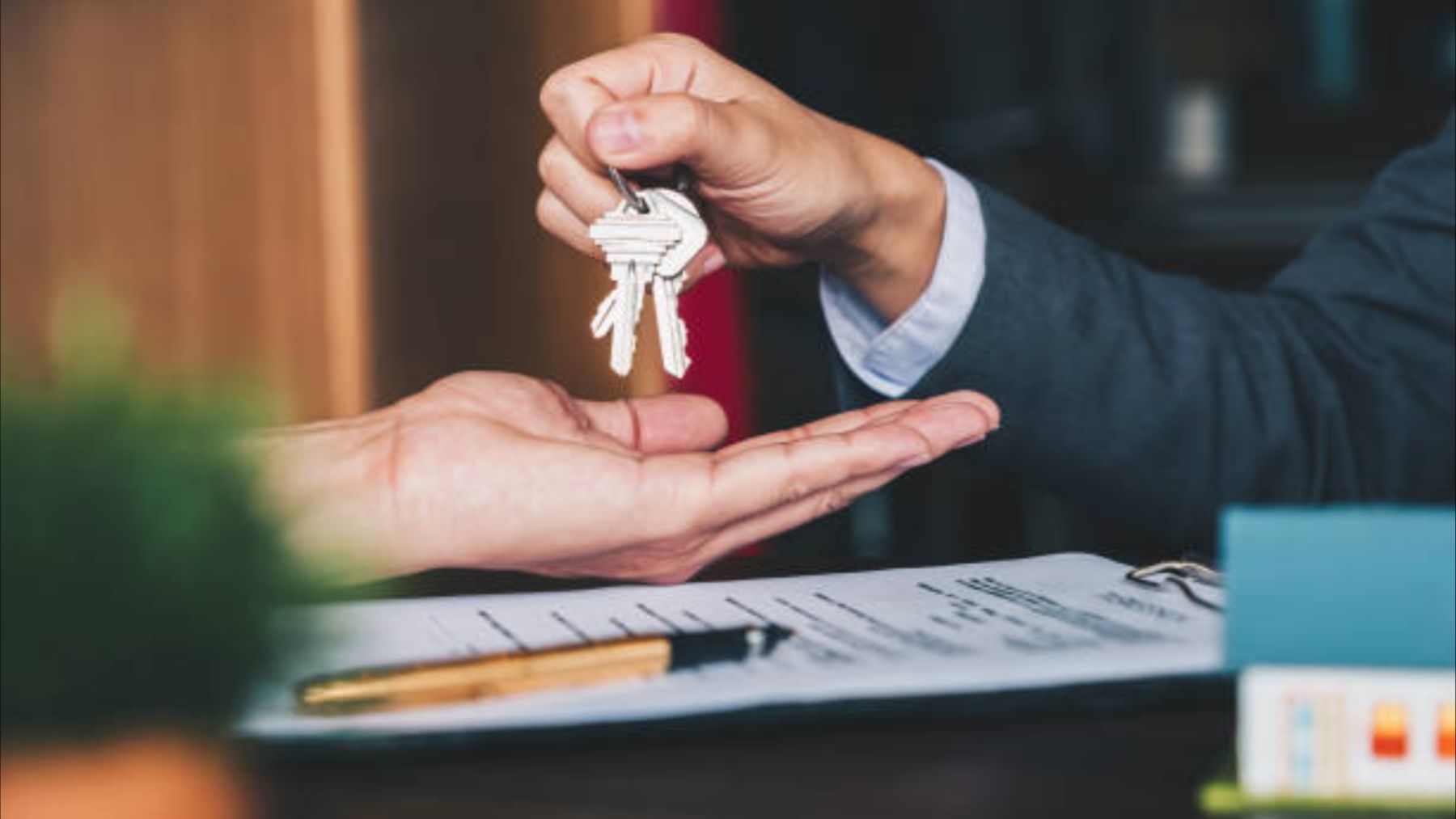 Giro en la ley del alquiler en España: la cláusula del contrato que puede cambiarlo todo