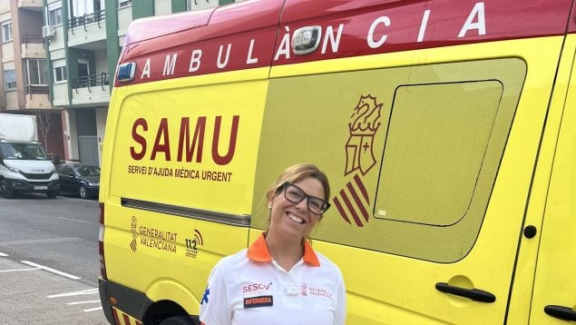 Enfermería de Urgencias